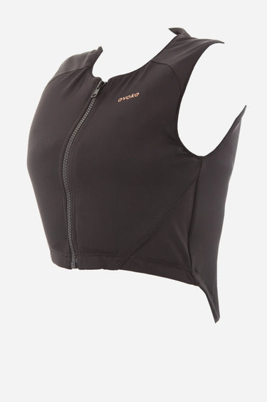 Evoke Contour Back Protector| Online For Equine