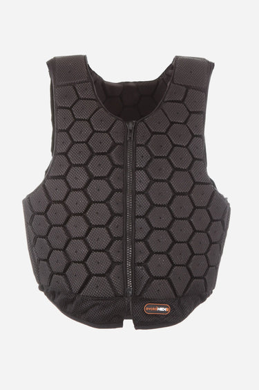 Evoke HEX6 Childs Body Protector| Online For Equine