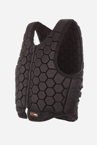 Evoke HEX6 Childs Body Protector| Online For Equine