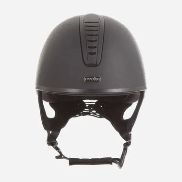 Evoke Orion JS4K Black Jockey Skull| Online For Equine