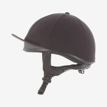 Evoke Vented Hat Silk| Online For Equine