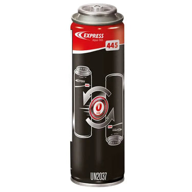 Express Gas Refill| Online For Equine