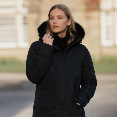 Toggi Ladies Fieldston Waterproof Coat