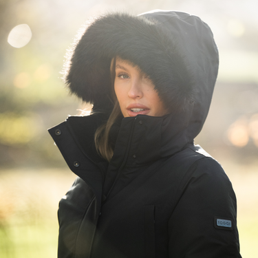 Toggi Ladies Fieldston Waterproof Coat