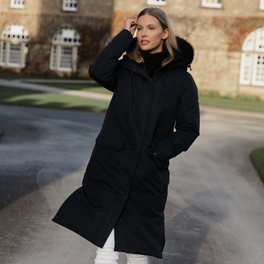 Toggi Ladies Fieldston Waterproof Coat