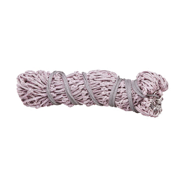 Buy Firefoot Haylage Net Grey/Pink | Online for Equine