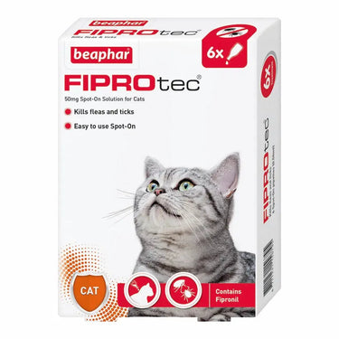 FIPROtec Spot On Cat| Online For Equine