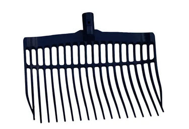 Falsterbo Shavings Fork Head| Online For Equine