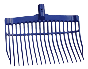 Falsterbo Shavings Fork Head| Online For Equine