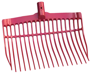 Falsterbo Shavings Fork Head| Online For Equine