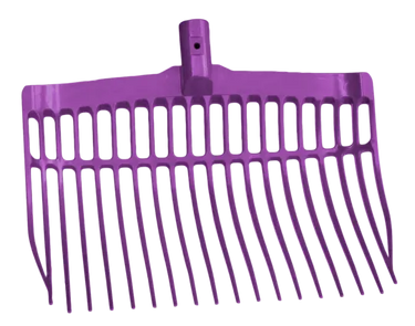 Falsterbo Shavings Fork Head| Online For Equine