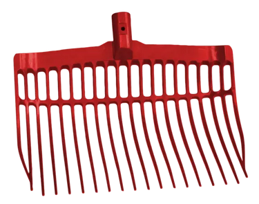 Falsterbo Shavings Fork Head| Online For Equine
