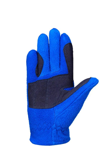 Farm Collection Fleece Gloves by Little Knight| Online For Equine
