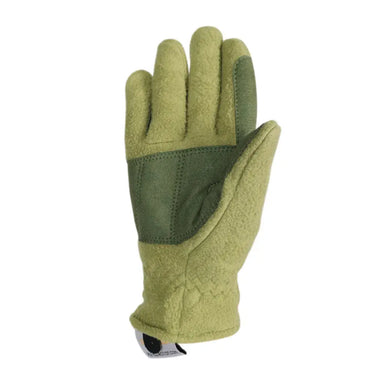Farm Collection Fleece Gloves by Little Knight| Online For Equine