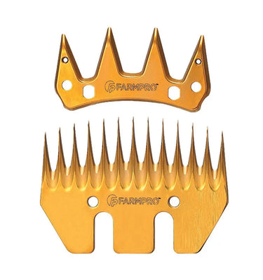 Farmpro 76Mm Tungsten Shearing Blade| Online For Equine