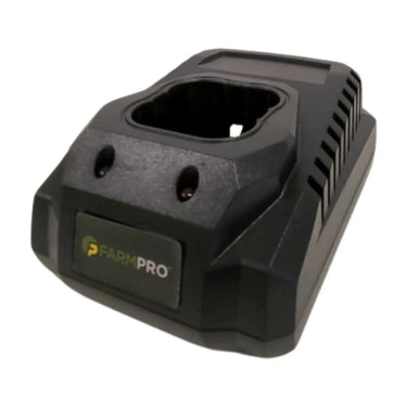 Farmpro Battery Charger| Online For Equine