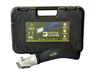 Farmpro Cattle Clipper| Online For Equine