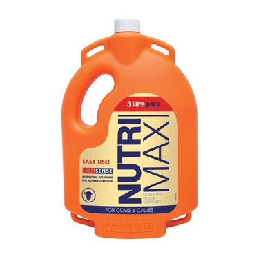 Buy Farmsense Nutrimax Cattle | Online for Equine