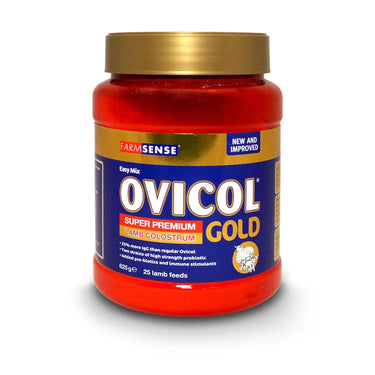 Buy Farmsense Ovicol Gold | Online for Equine