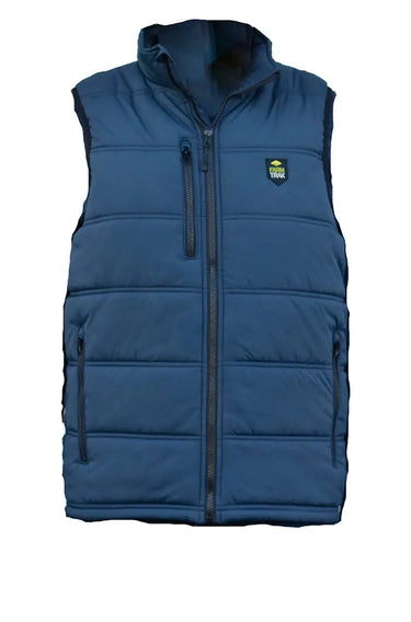 Farmtrak Body Warmer| Online For Equine
