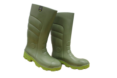 Farmtrak Sb1 Safety Boots| Online For Equine