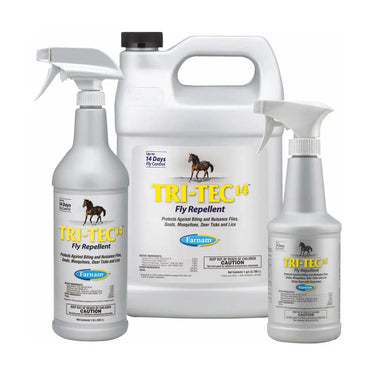 Buy Farnam Tri-Tec 14 Insecticide| Online for Equine