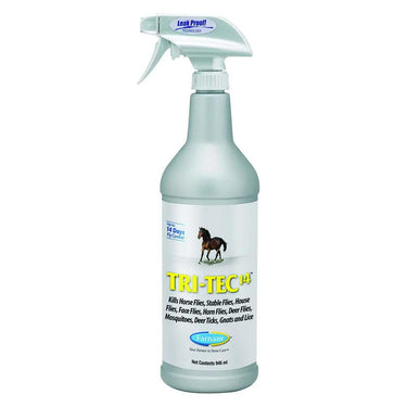Farnam Tri-Tec 14 Insecticide Fly Repellent| Online For Equine