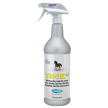 Farnam Tri-Tec 14 Insecticide Fly Repellent| Online For Equine