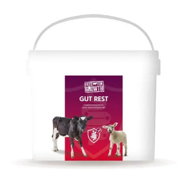 Feed For Growth Feed For Growth Gut Rest| Online For Equine