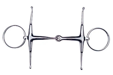 Feeling Bit - Fulmer| Online For Equine
