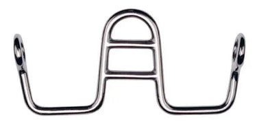 Feeling Bit - Tongue Clip| Online For Equine