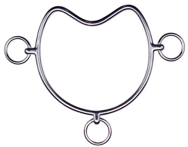 Feeling Chifney Bit| Online For Equine