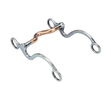 Feeling Curb Bit| Online For Equine
