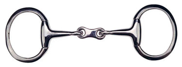 Feeling Eggbutt Bit - Bristol Flat Rings