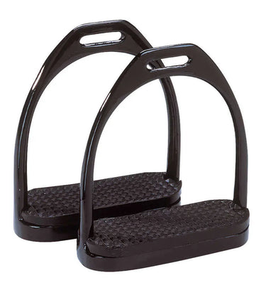 Feeling Fillis Stirrups - Lacquered Steel| Online For Equine
