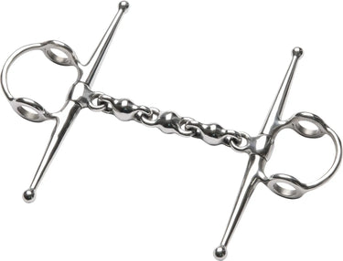 Feeling Gag Bit - Aiguille Waterford| Online For Equine