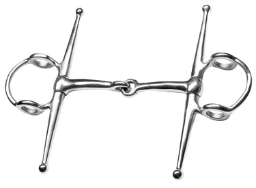 Feeling Gag Bit - Aiguilles| Online For Equine