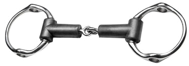 Feeling Gag Bit - Rubber Eggbutt