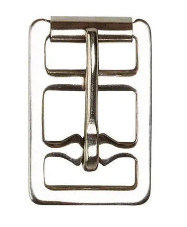 Feeling Girth Buckle