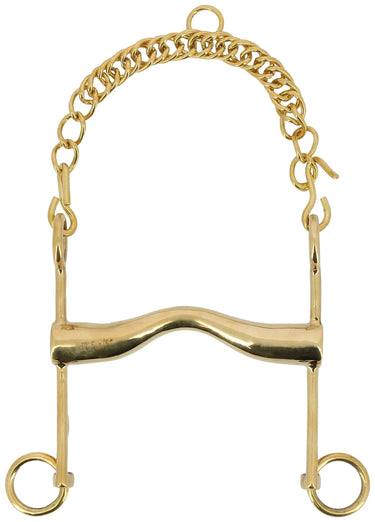 Feeling L'Hotte Bit - Cyprium| Online For Equine