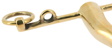 Feeling L'Hotte Bit - Cyprium| Online For Equine