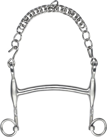 Feeling L'Hotte Bit - Satin