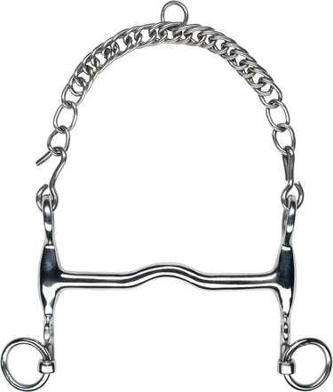 Feeling L'Hotte Bit - Short Shanks| Online For Equine