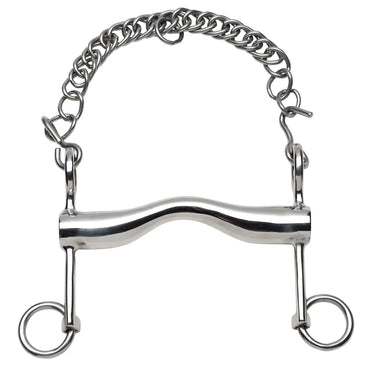 Feeling L'Hotte Bit - Short Shanks| Online For Equine