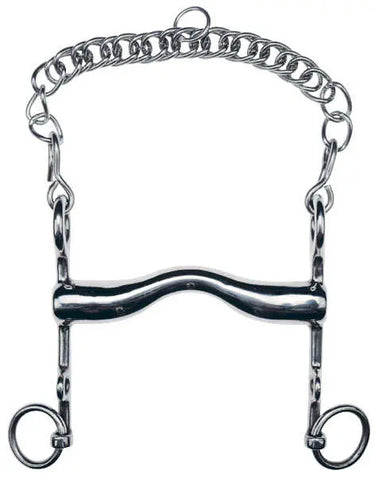 Feeling L'Hotte Bit| Online For Equine