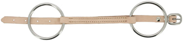 Feeling Leather Bit| Online For Equine