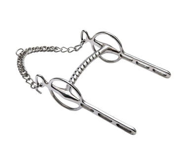 Feeling Liverpool Bit, Twisted Mullen Mouthpiece