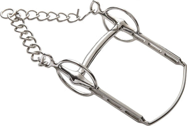 Feeling Liverpool Mullen Bit With Fixed Bar