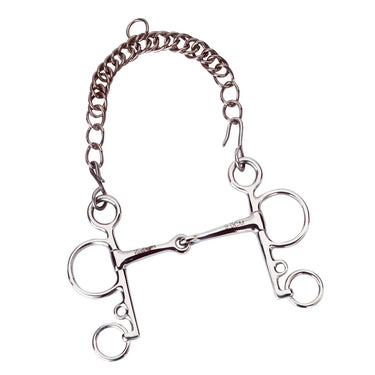 Feeling Mini Pelham Bit| Online For Equine