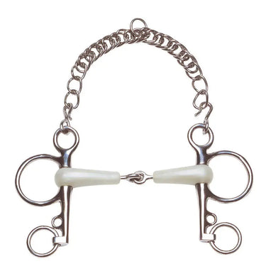 Feeling Pelham Bit - Flexi| Online For Equine